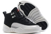 Kids Jordan 12-008
